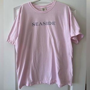 Seaside tshirt